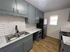 1125 E Huisache Ave #5 - Photo 1 of 1