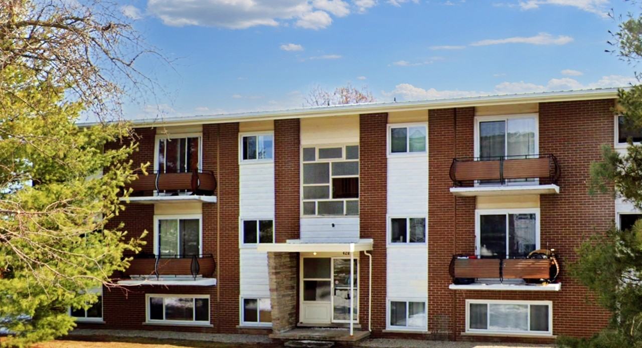 428 Barrie Place Apartments 428 Barrie Pl, Waterloo, ON N2L 3Z7 Zumper