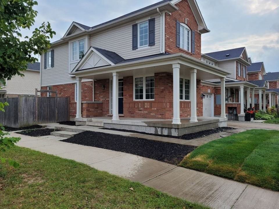 79 Abbott Crescent Apartments 79 Abbott Cres, Cambridge, ON N3C 0C9