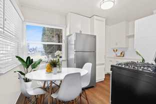 Washington Place Apartments - Photo 1 of 1
