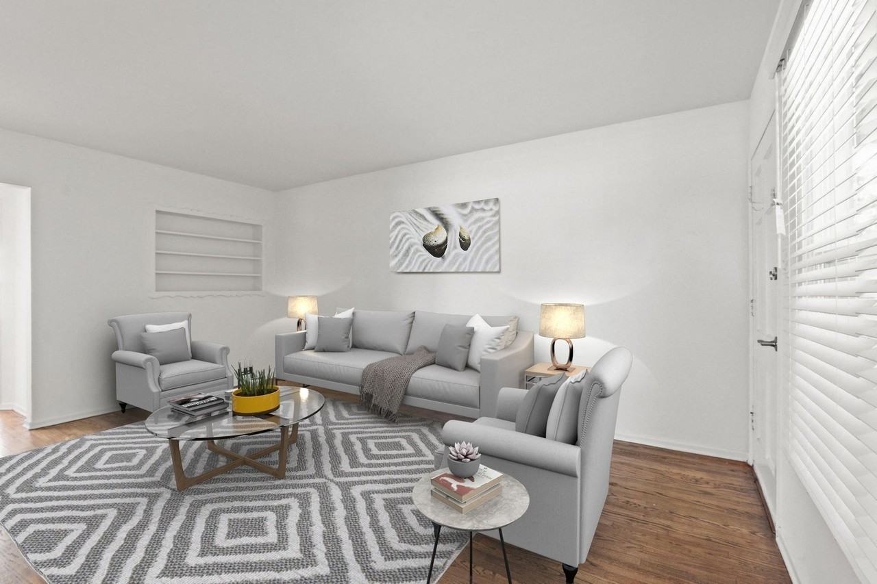 Washington Place Apartments - Photo 3 of 11