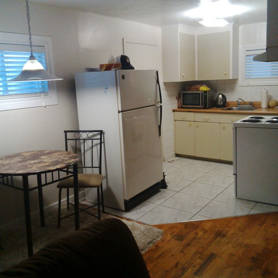 Beechwood Ave. & Jolliet Ave #1 - Photo 2 of 6