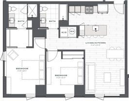 2155 N Elston Ave #443 - Photo 1 of 1