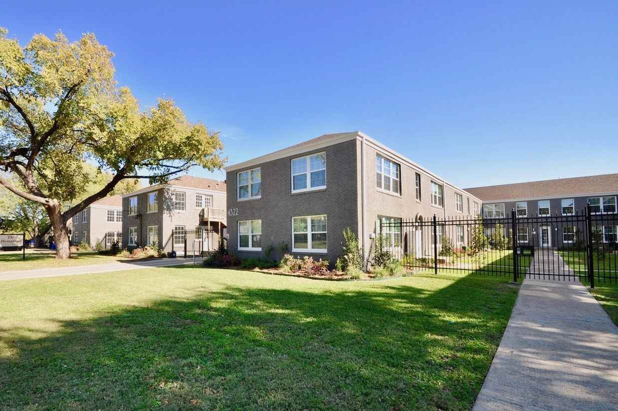 Swiss Hamptons Apartments 4402 Swiss Ave, Dallas, TX 75204 Zumper