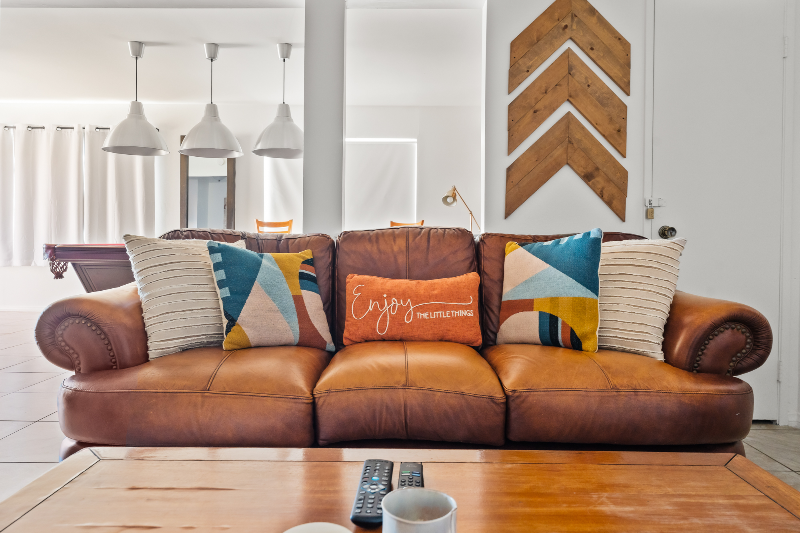 61600 Palm Vista Drive