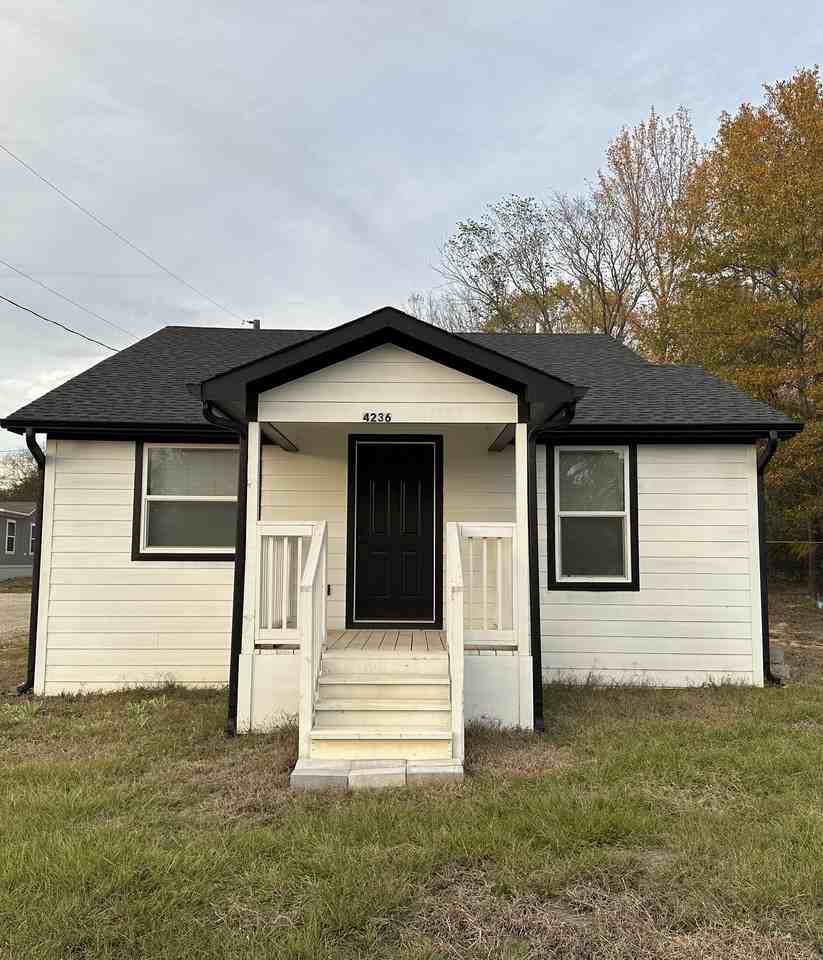 4236 State Highway 64 W NA, Henderson, TX 75652 3 Bedroom House for