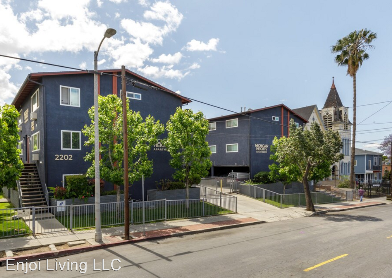 22022208 Michigan Ave 2202 Michigan Ave, Los Angeles, CA 90033