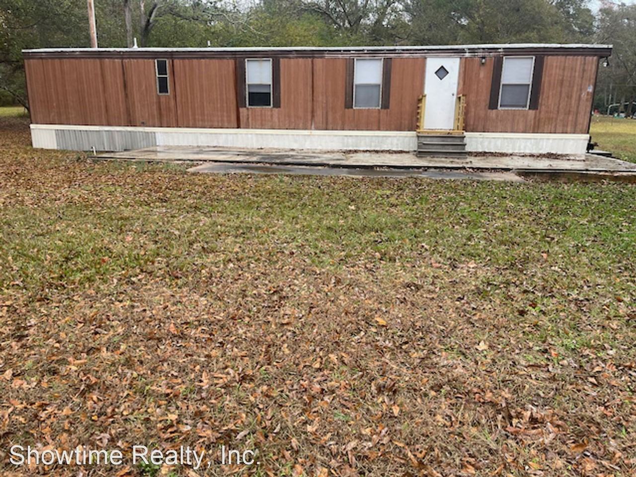 215 W C St, Pine Mountain Valley, GA 31823 2 Bedroom House for 700