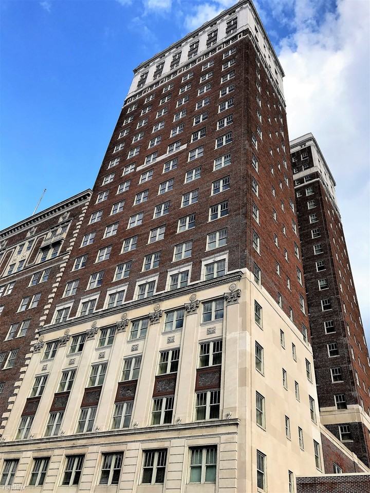 Unfurnished CONDO: Fort Shelby - Water View - Photo 3 of 50