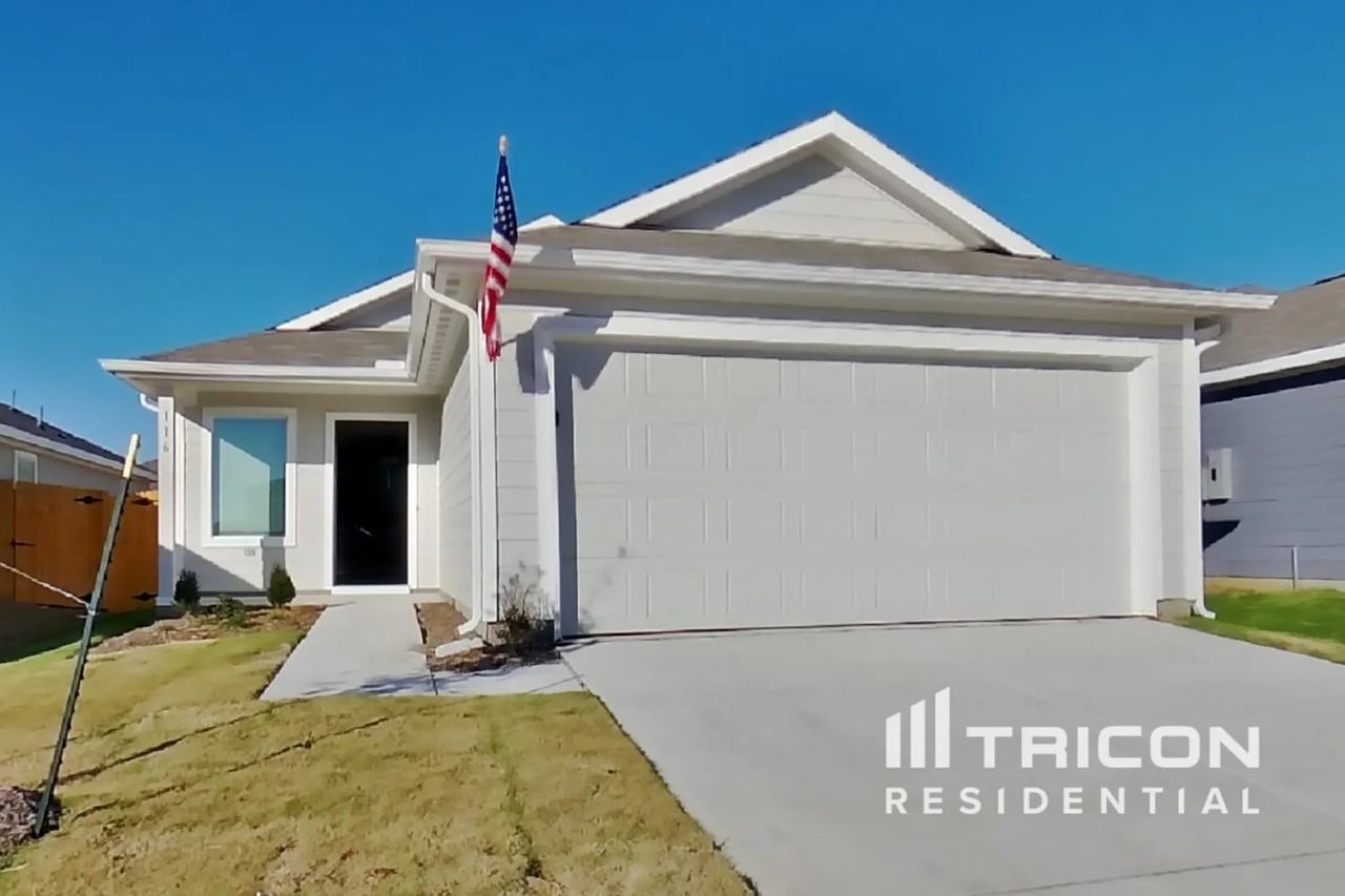 116 Cornstalk Ln - Photo 2 of 14
