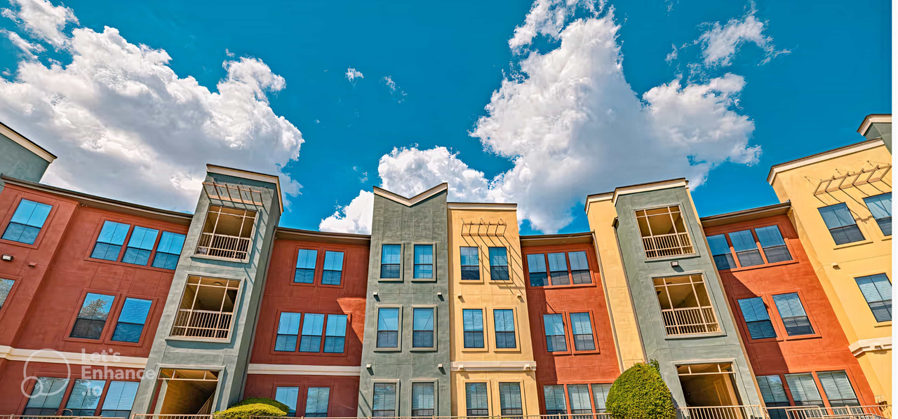 Broadstone Colonnade Apartments - Photo 4 of 50