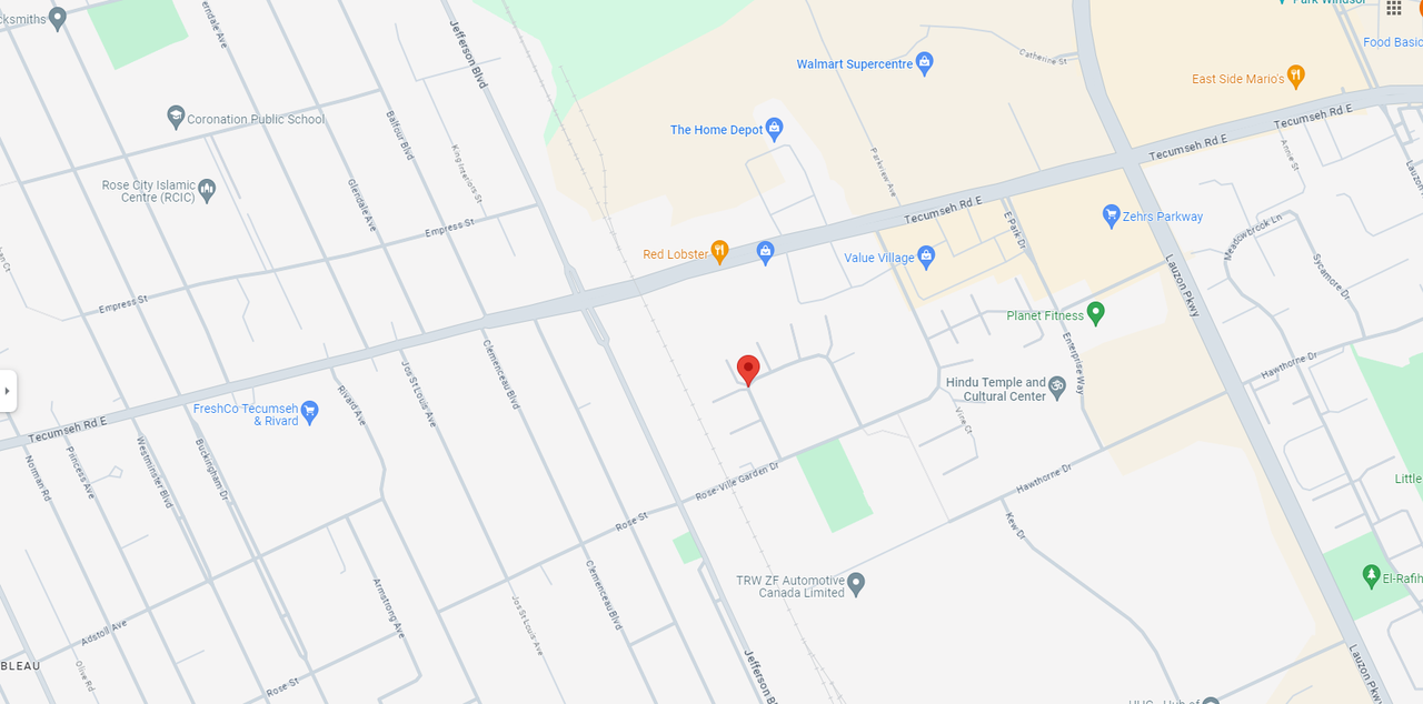 6589 Thornberry Cres - Photo 3 of 6