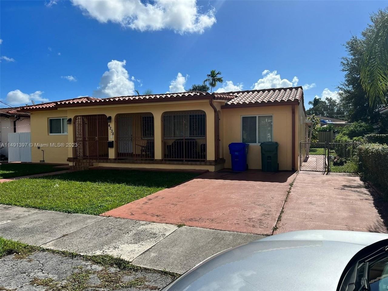 4238 Sw 2nd Ter, Miami, FL 33134 3 Bedroom House for 4,500/month Zumper