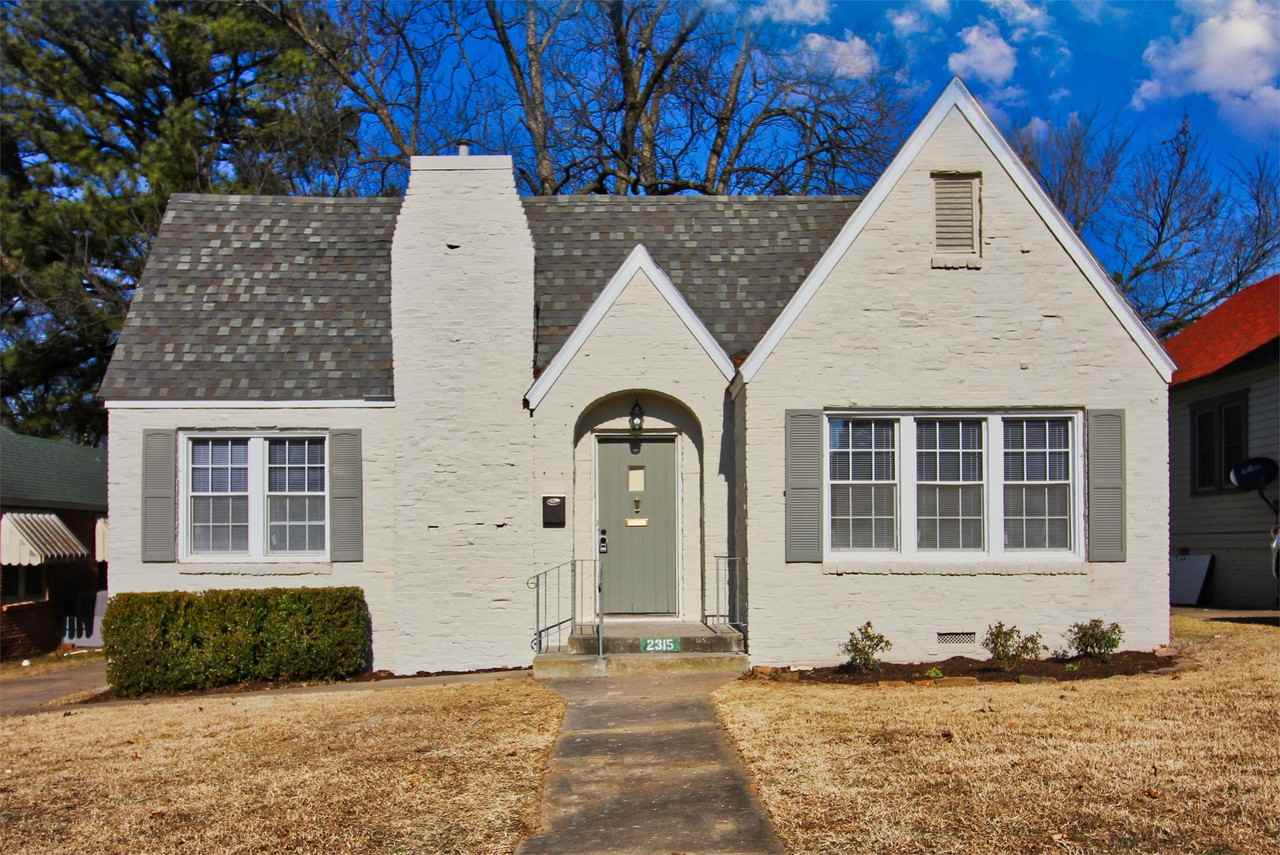 2315 S O St, Fort Smith, AR 72901, USA 2 unit Rentals Zumper