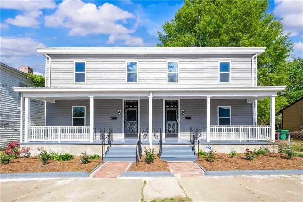 117 S Dunlop St, Petersburg, VA 23803 - 3 Bedroom House Rental - Zumper