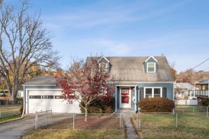featured image of 11807 College View Dr #1
