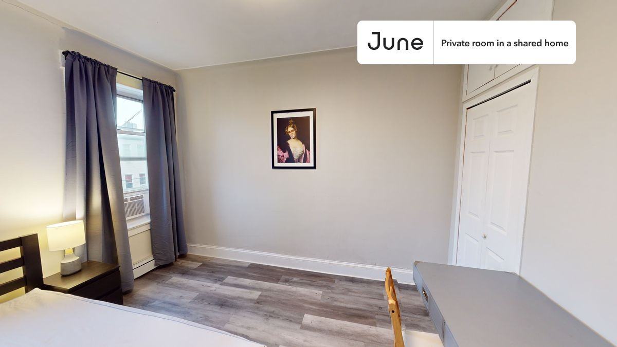 13 Charlotte St #B - Photo 2 of 11