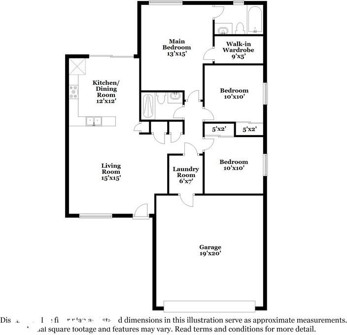 7121 S 251st Dr - Photo 2 of 16