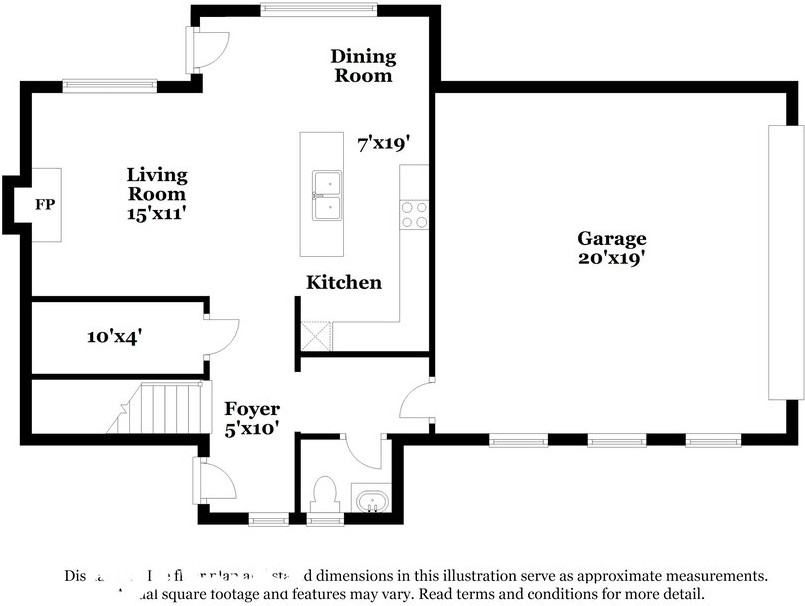 1068 Darcy Dr - Photo 3 of 17