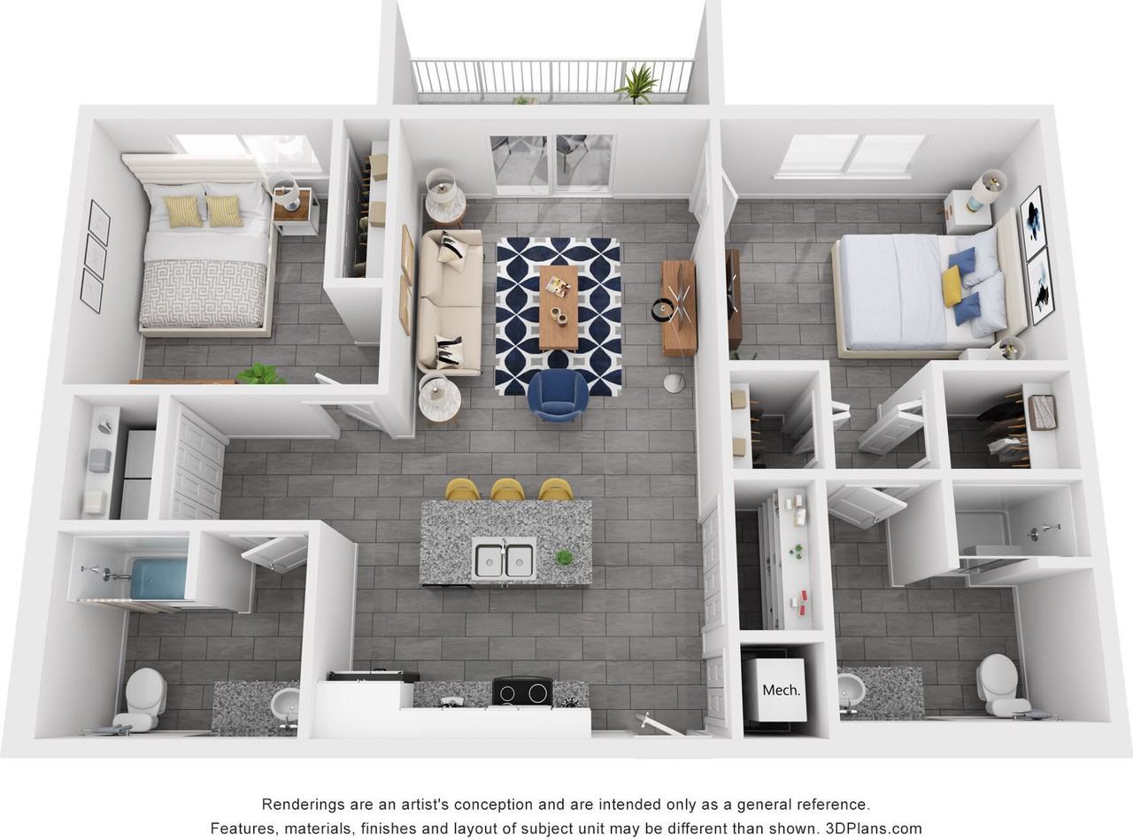 Superior Manor II - Photo 3 of 12