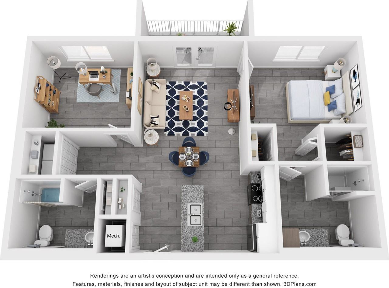 Superior Manor II - Photo 4 of 12