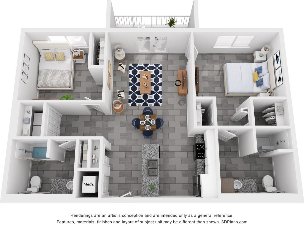 Superior Manor II - Photo 5 of 12