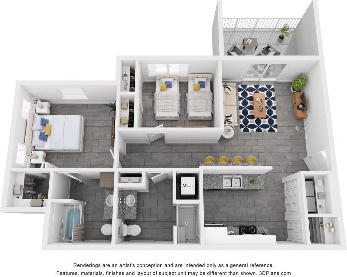 Superior Manor II - Photo 6 of 12