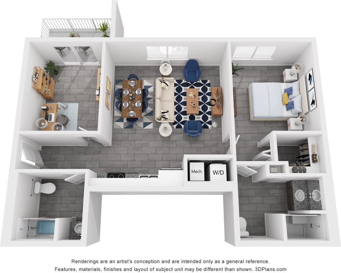 Superior Manor II - Photo 7 of 12