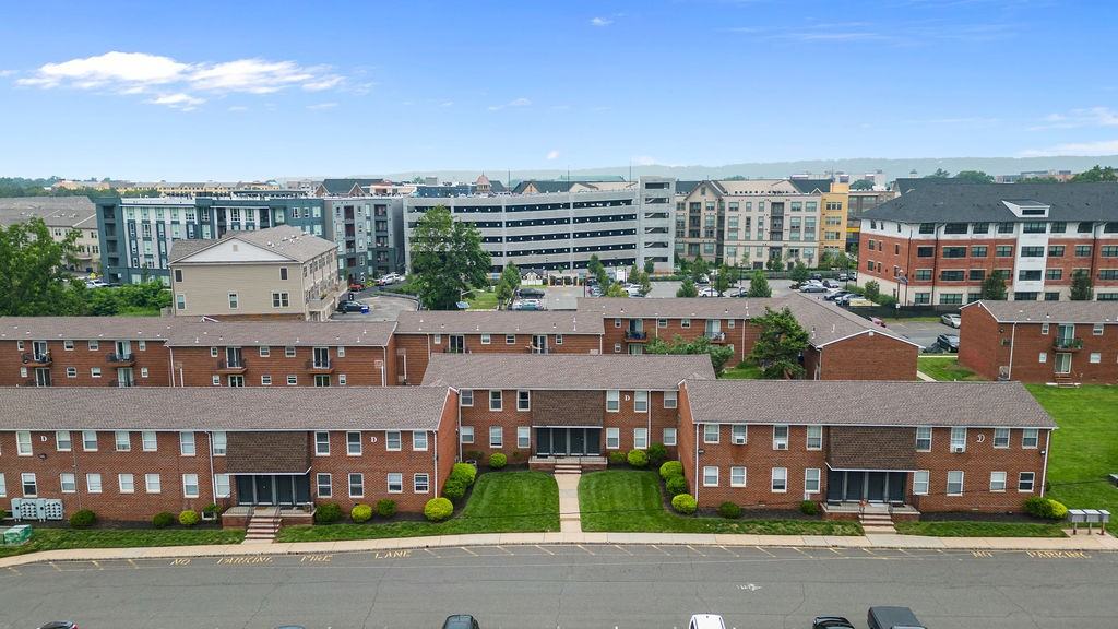 Somerville Gardens - Photo 3 of 17