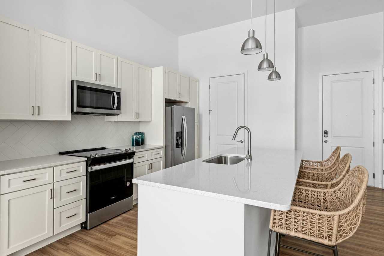 The Helmsman - Photo 2 of 50