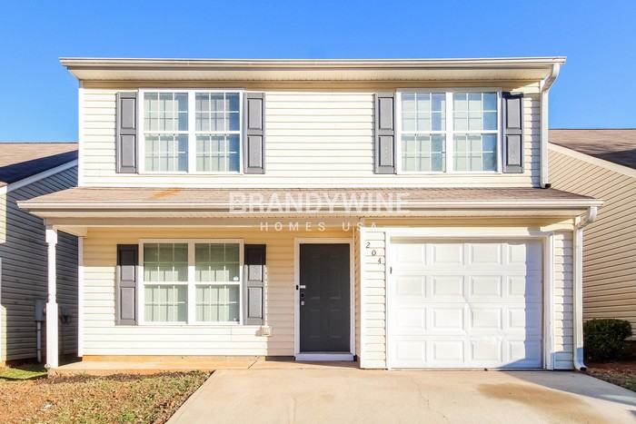 204 Lossie Ln #204