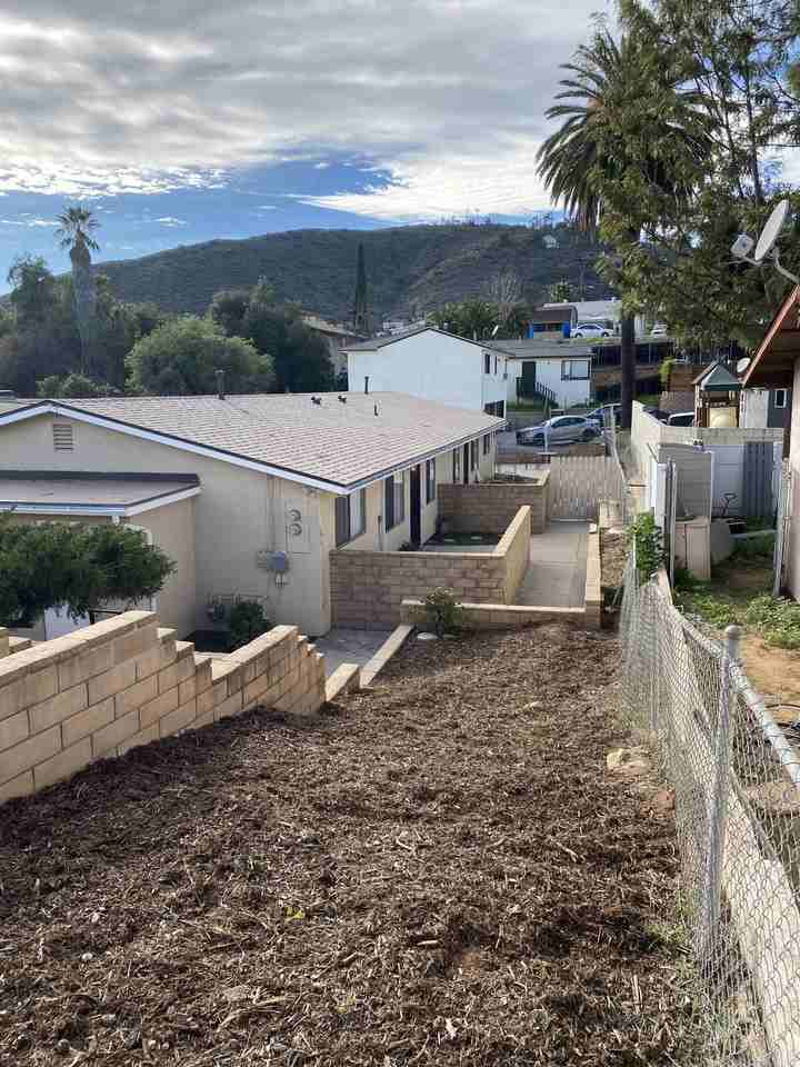 8422 8426 Pueblo Road 8424, Lakeside, CA 92040 3 Bedroom Apartment for