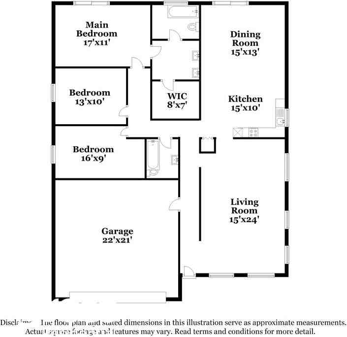 3130 Salinas Way - Photo 2 of 16