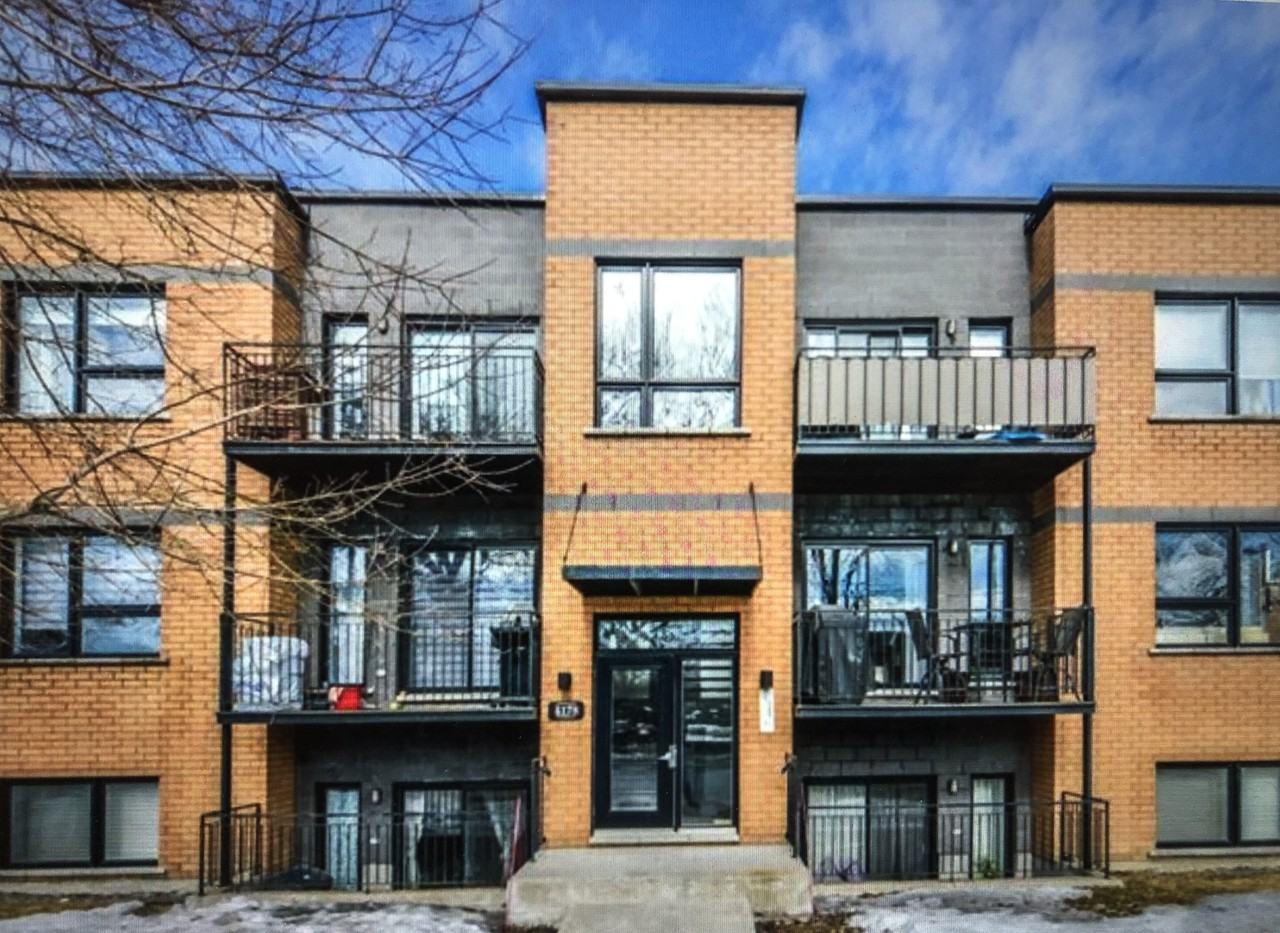 4178 Montée SaintHubert Apartments in Iberville, Longueuil, QC J3Y 1V1