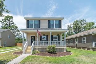 108 Okatie Park Cir W #B - Photo 1 of 1