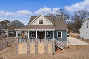 featured image of 412 Lambuth Boulevard #1