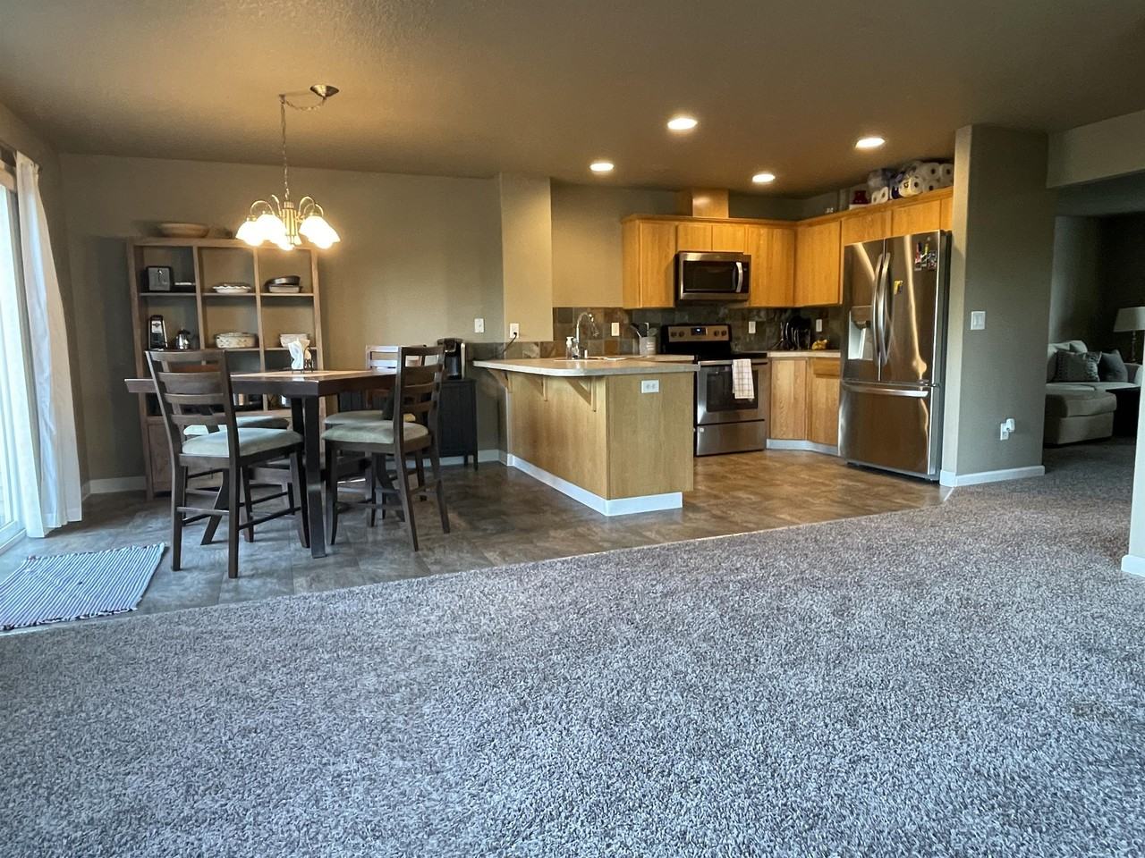 3309 Bali St Ne #1 - Photo 3 of 26