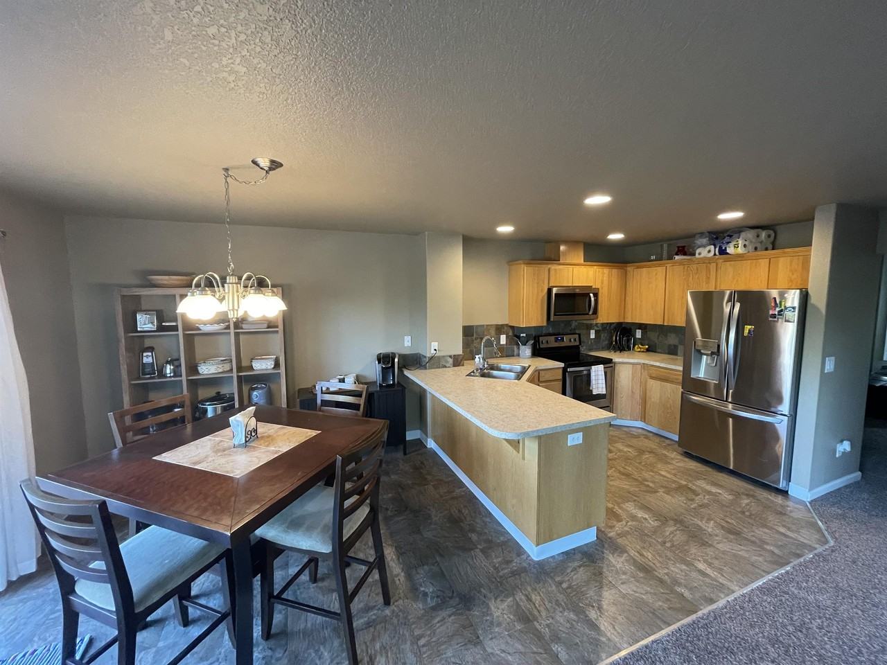 3309 Bali St Ne #1 - Photo 4 of 26