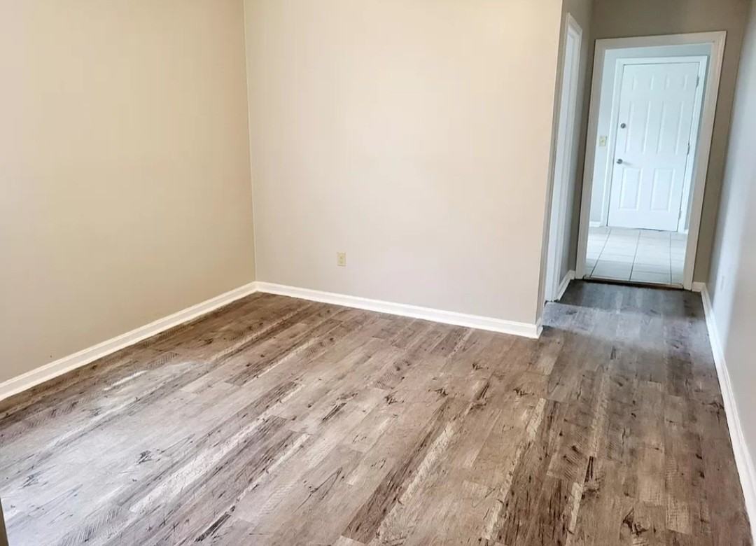 1204 South Street - B #B - Photo 2 of 5