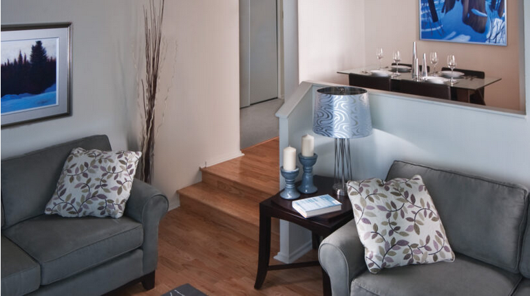 230 Woodridge Crescent #513 - Photo 3 of 4