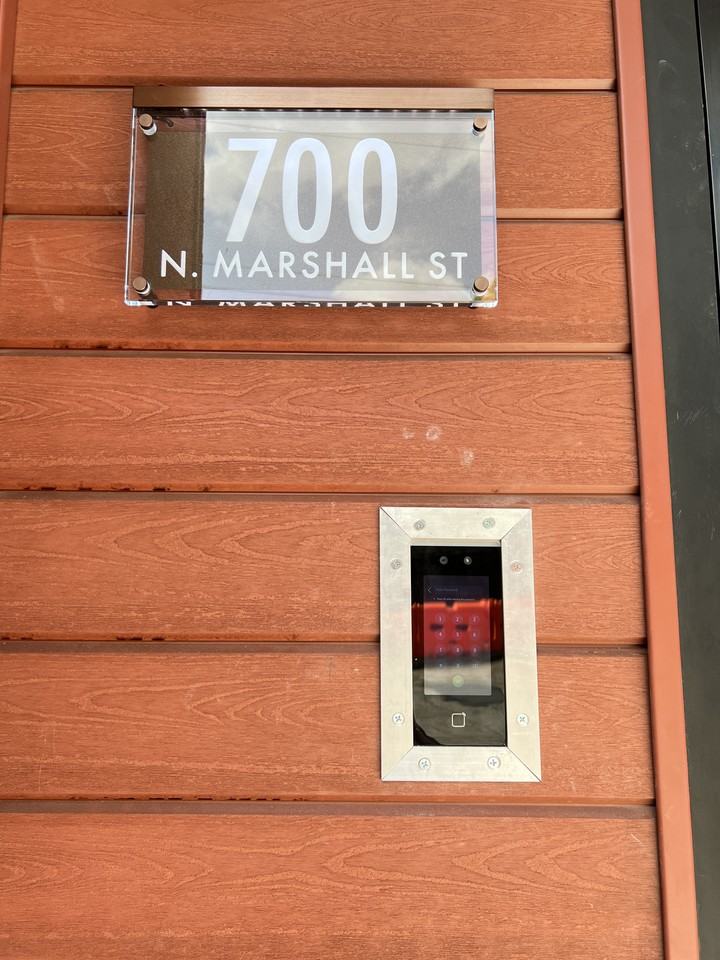 700 North Marshall Street #6 - Photo 2 of 20