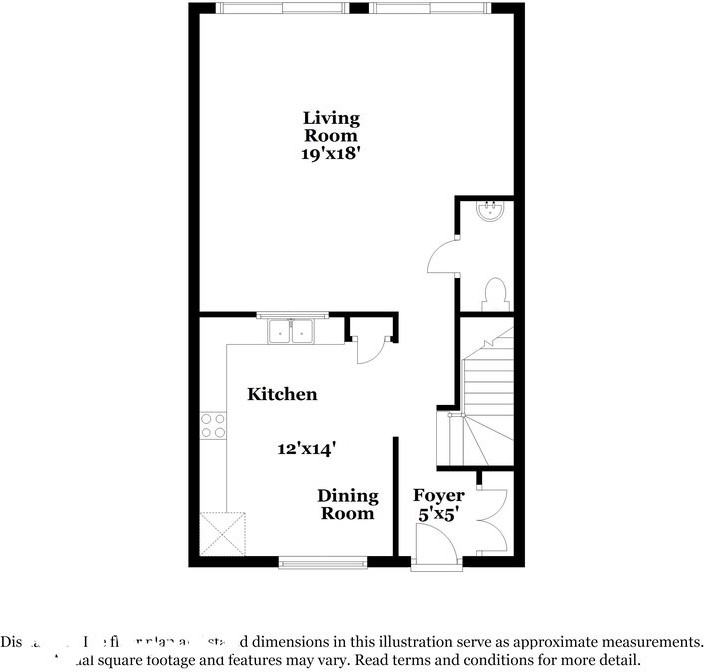 2728 Deerwood Ln Sw - Photo 2 of 17