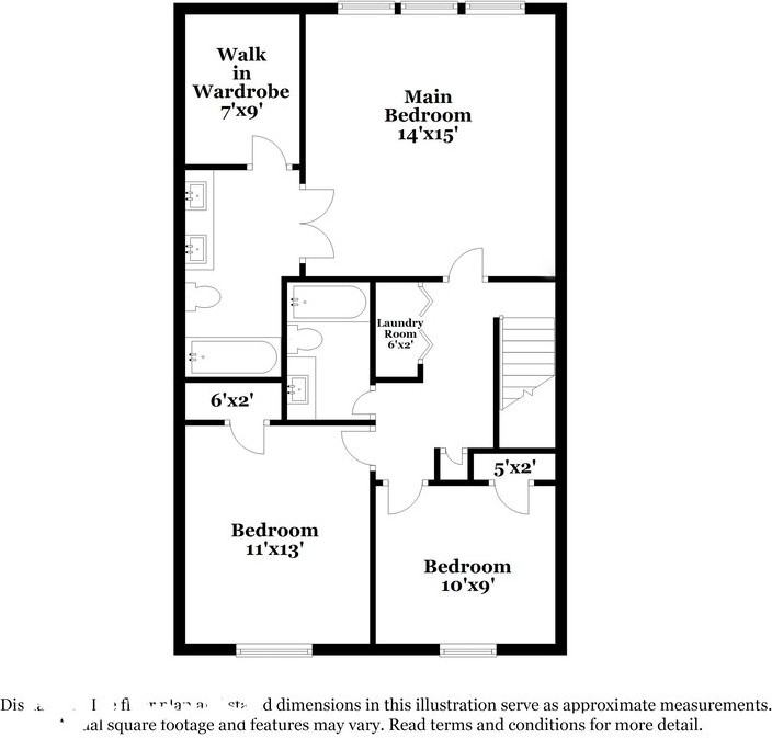 2728 Deerwood Ln Sw - Photo 3 of 17