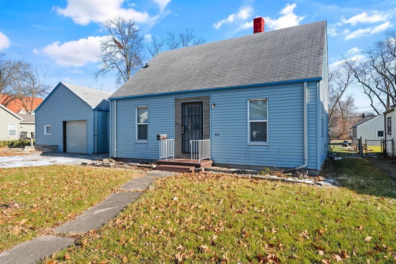 3825 South Anthony Boulevard - Photo 2 of 20