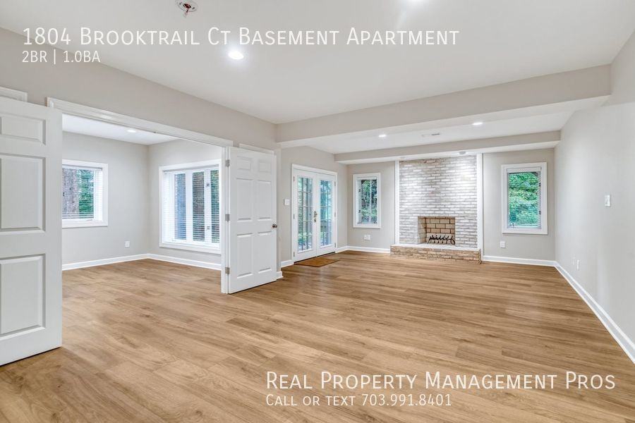 1804 1804 Brooktrail Ct Basement Apartment - Photo 3 of 32