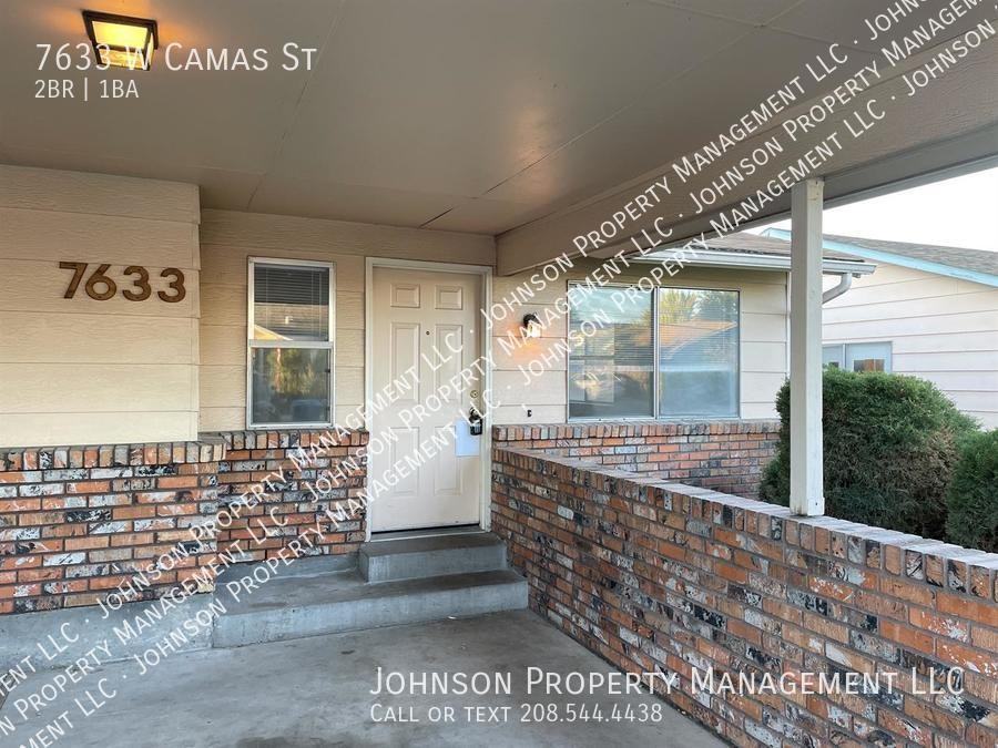 7633 W Camas St - Photo 2 of 11