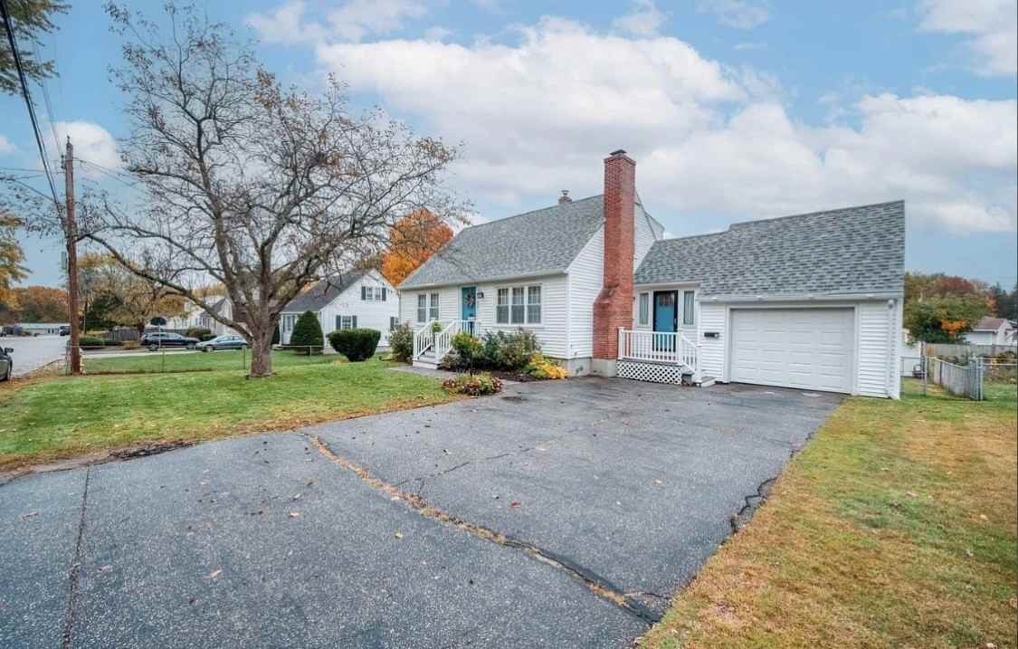 13 Douglass Way #NA - Photo 2 of 16
