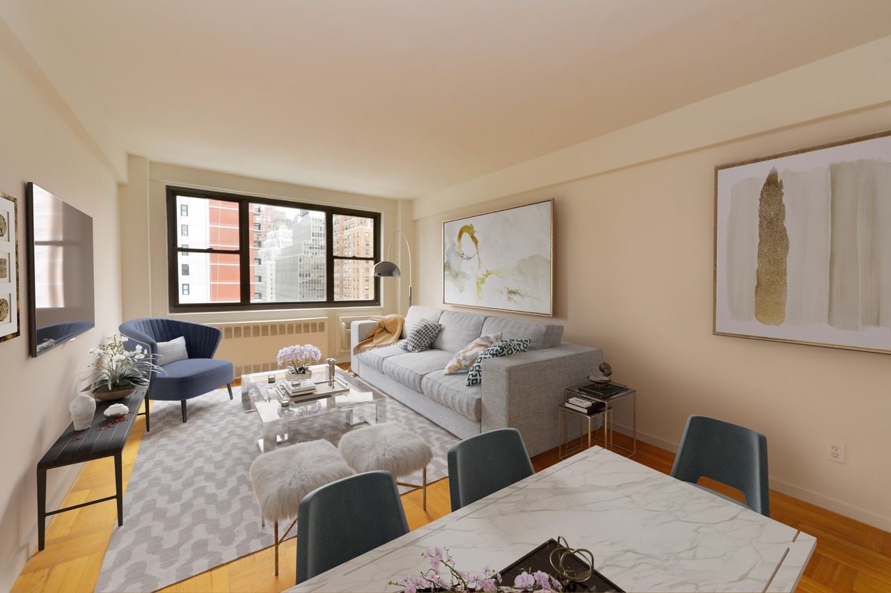 250 E 39th St #10B