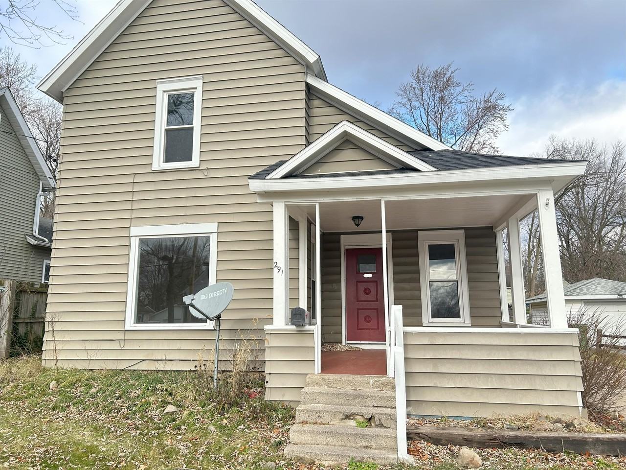 291 Laurel Dr #1 - Photo 2 of 21