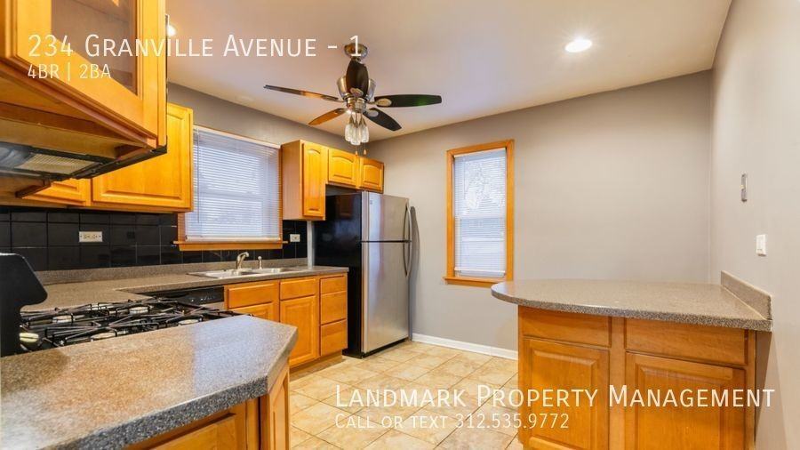 234 Granville Ave #1 - Photo 2 of 30